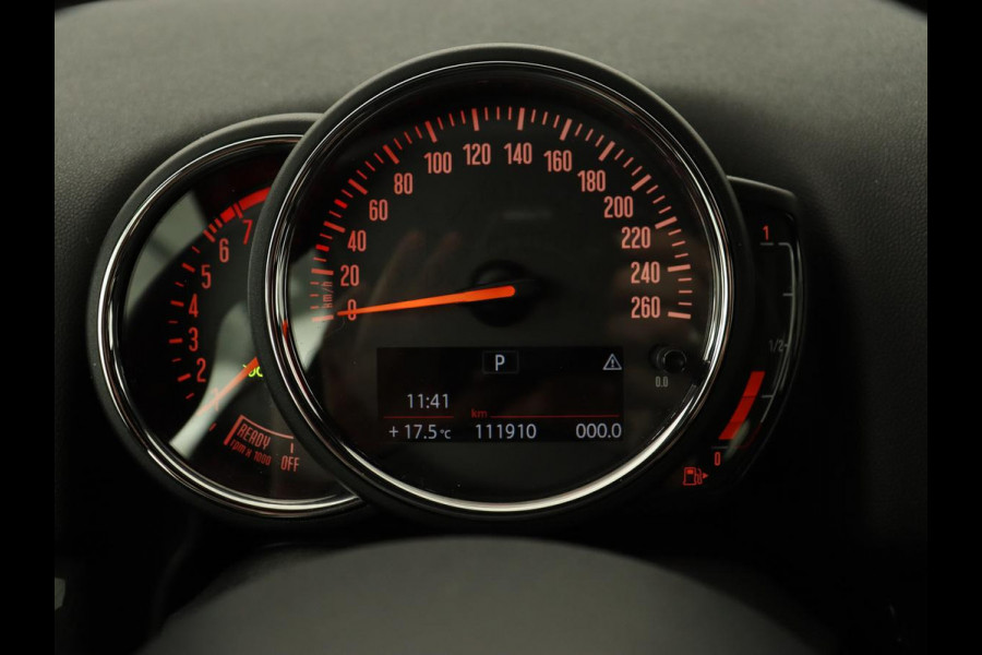 MINI Countryman 1.5 Cooper | Stoelverwarming | Trekhaak | Harman/Kardon | Carplay | Keyless | Navigatie | Climate control | Cruise control | Park Assist | Full LED