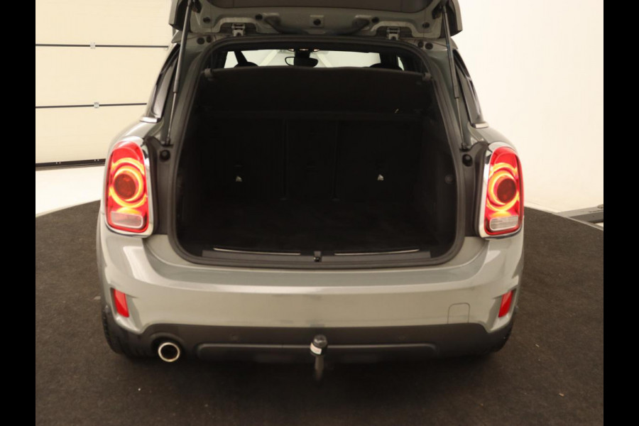MINI Countryman 1.5 Cooper | Stoelverwarming | Trekhaak | Harman/Kardon | Carplay | Keyless | Navigatie | Climate control | Cruise control | Park Assist | Full LED