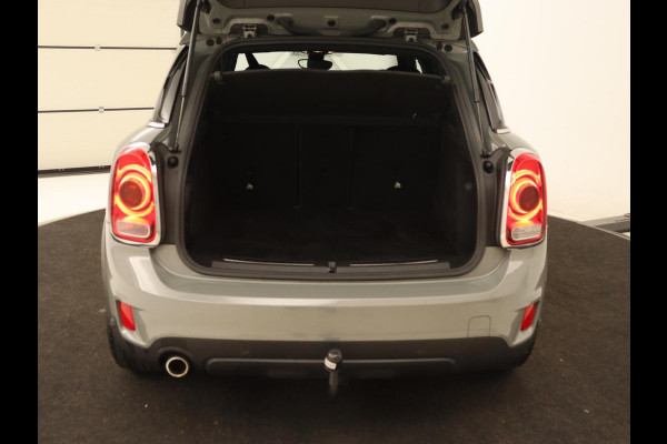 MINI Countryman 1.5 Cooper | Stoelverwarming | Trekhaak | Harman/Kardon | Carplay | Keyless | Navigatie | Climate control | Cruise control | Park Assist | Full LED