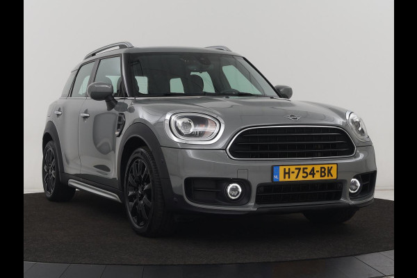 MINI Countryman 1.5 Cooper | Stoelverwarming | Trekhaak | Harman/Kardon | Carplay | Keyless | Navigatie | Climate control | Cruise control | Park Assist | Full LED