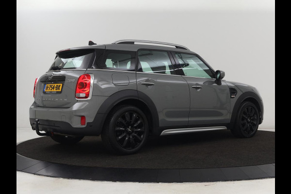 MINI Countryman 1.5 Cooper | Stoelverwarming | Trekhaak | Harman/Kardon | Carplay | Keyless | Navigatie | Climate control | Cruise control | Park Assist | Full LED
