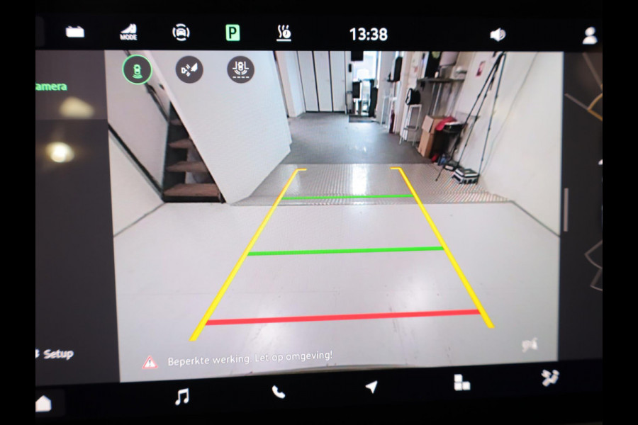 Škoda Kodiaq 1.5 TSI PHEV Sportline Business 204pk| trekhaak wegklapb| Navi| 19'LM-velgen| alarm