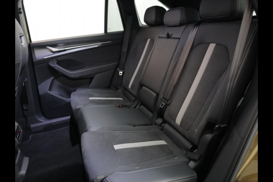 Škoda Kodiaq 1.5 TSI PHEV Sportline Business 204pk| trekhaak wegklapb| Navi| 19'LM-velgen| alarm