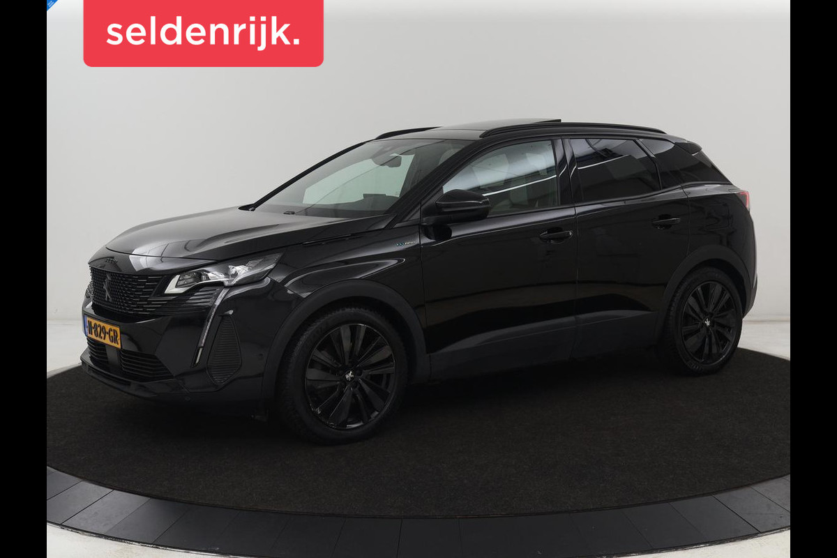Peugeot 3008 1.6 HYbrid 225 GT | Panoramadak | Massage | Massage | Stoelverwarming | Alcantara | 360 Camera | Trekhaak | Adaptive cruise | FOCAL Sound | Keyless | Navigatie | Carplay | PHEV | Plug In Peugeot 3008 1.6 HYbrid 225 GT | Panoramadak | Massage | Massage | Stoelverwarming | Alcantara | 360 Camera | Trekhaak | Adaptive cruise | FOCAL Sound | Keyless | Navigatie | Carplay | PHEV | Plug In