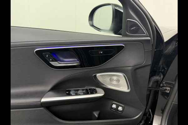 Mercedes-Benz C-Klasse Estate C 300 e AMG Line | Pano Burmester Trekhaak