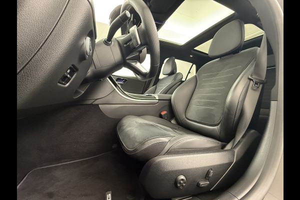 Mercedes-Benz C-Klasse Estate C 300 e AMG Line | Pano Burmester Trekhaak