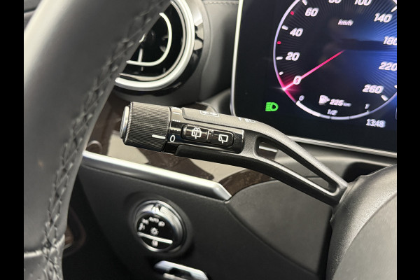 Mercedes-Benz C-Klasse Estate C 300 e AMG Line | Pano Burmester Trekhaak