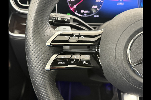 Mercedes-Benz C-Klasse Estate C 300 e AMG Line | Pano Burmester Trekhaak