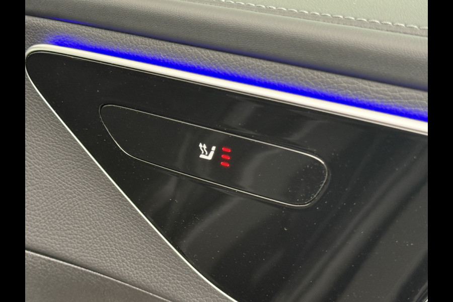 Mercedes-Benz C-Klasse Estate C 300 e AMG Line | Pano Burmester Trekhaak
