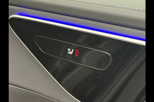 Mercedes-Benz C-Klasse Estate C 300 e AMG Line | Pano Burmester Trekhaak