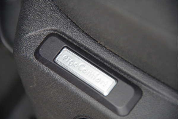 Volkswagen Caddy Cargo 2.0 TDI BLACK LINE 122PK AUT. LED, TREKHAAK, STANDKACHEL, CAMERA, CRUISE, AIRCO, PARKEERSENSOREN