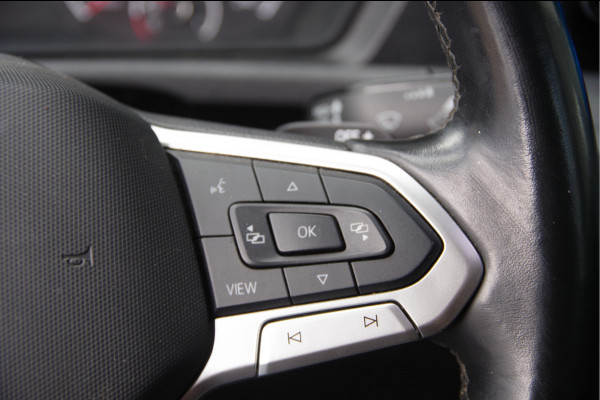 Volkswagen Caddy Cargo 2.0 TDI BLACK LINE 122PK AUT. LED, TREKHAAK, STANDKACHEL, CAMERA, CRUISE, AIRCO, PARKEERSENSOREN