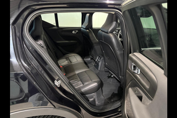 Volvo XC40 T4 Aut. Plug-in Hybrid Ultimate Bright Leder ACC Panoramadak 211pk