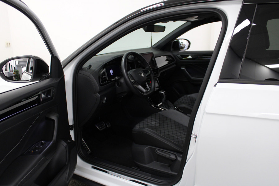 Volkswagen T-Roc 1.5 TSI R-Line Edition 3x R-Line|Pano|Camera|Side|Stoelverw.