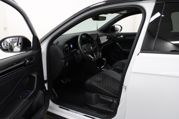 Volkswagen T-Roc 1.5 TSI R-Line Edition 3x R-Line|Pano|Camera|Side|Stoelverw.