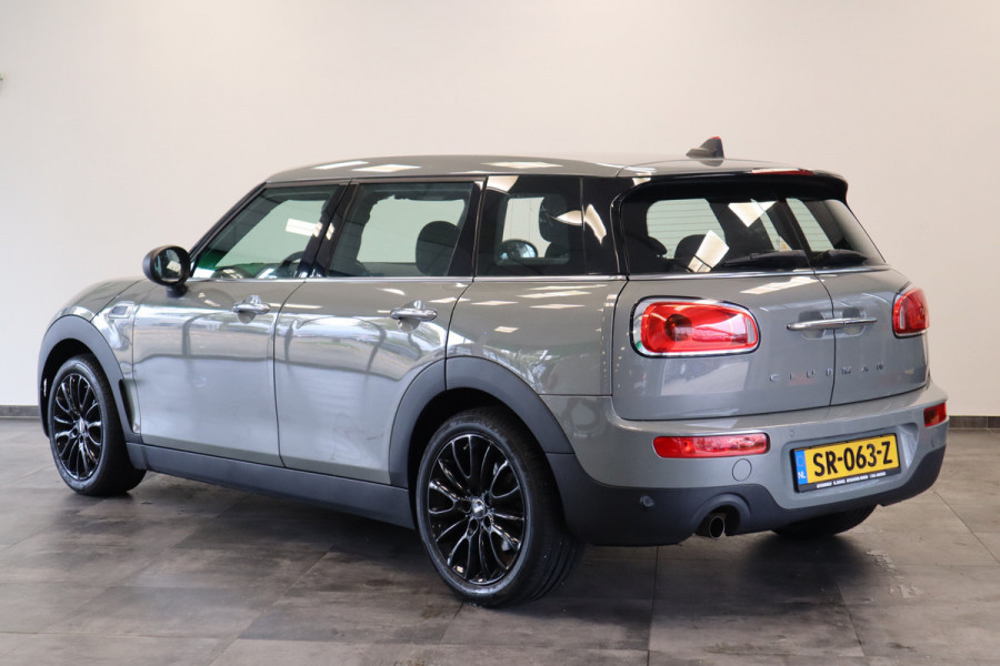MINI Clubman 1.5 One Salt Business Keyless Go Carplay Navi