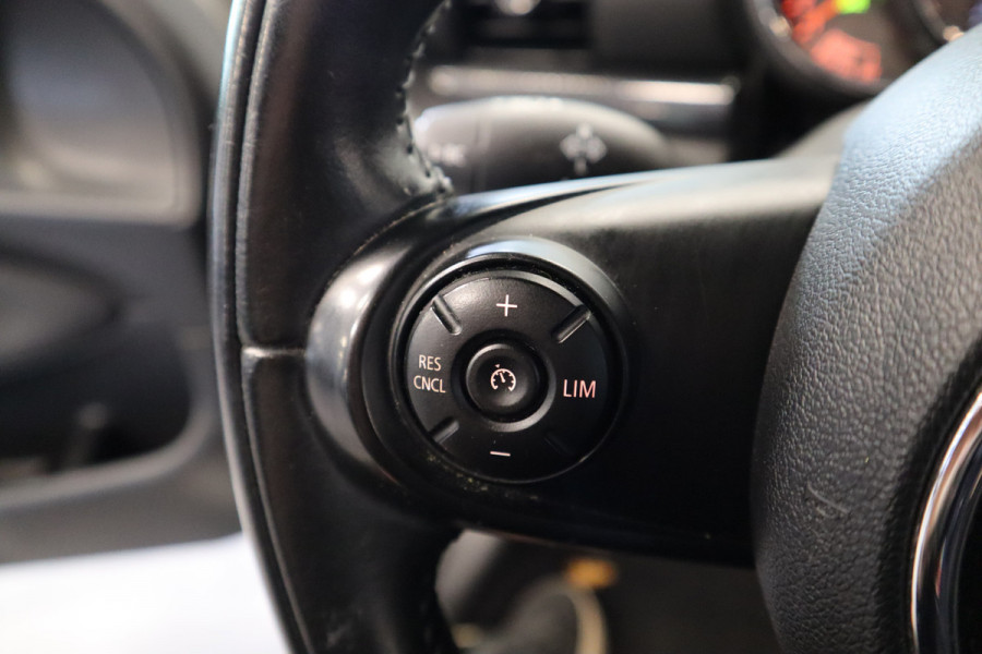 MINI Clubman 1.5 One Salt Business Keyless Go Carplay Navi