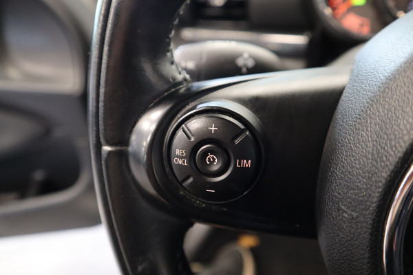 MINI Clubman 1.5 One Salt Business Keyless Go Carplay Navi