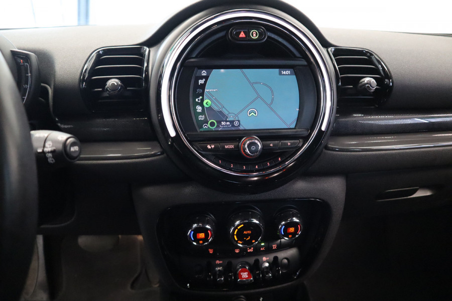 MINI Clubman 1.5 One Salt Business Keyless Go Carplay Navi