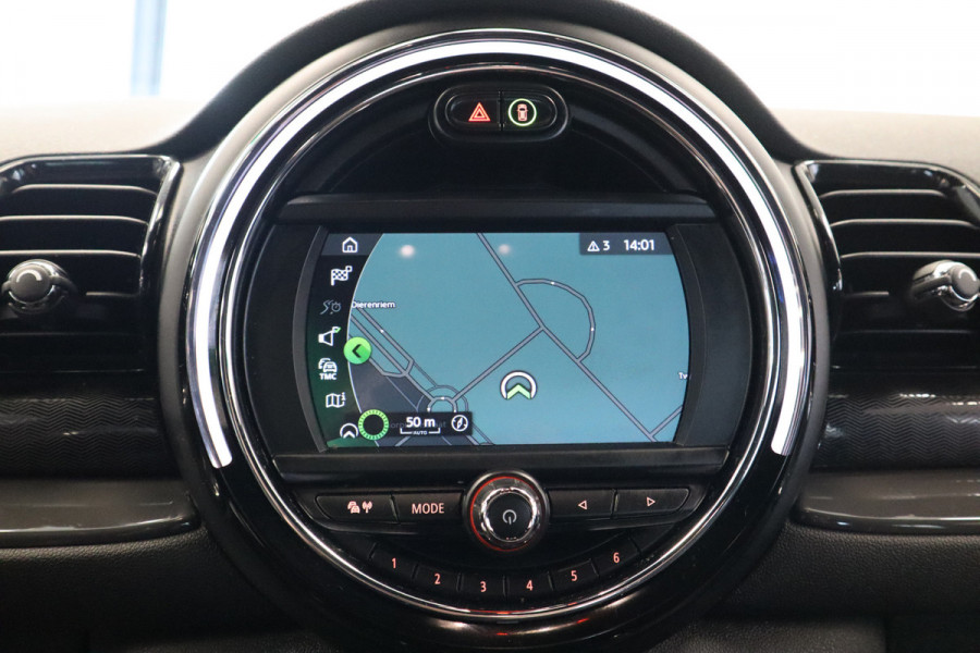 MINI Clubman 1.5 One Salt Business Keyless Go Carplay Navi