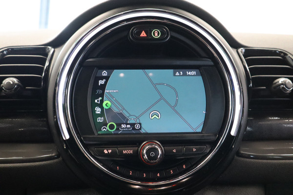 MINI Clubman 1.5 One Salt Business Keyless Go Carplay Navi