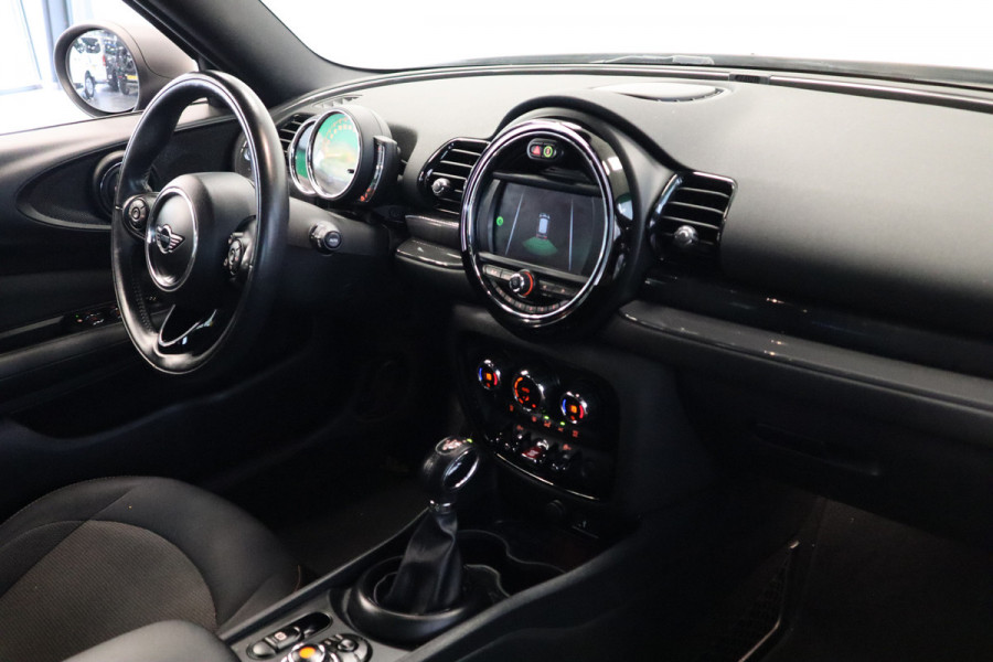 MINI Clubman 1.5 One Salt Business Keyless Go Carplay Navi