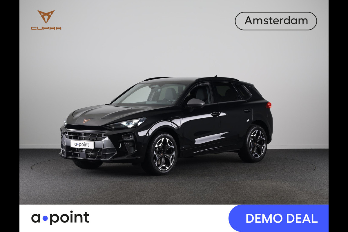 CUPRA Terramar 1.5 TSI e-Hybrid VZ Performance 272PK | Premium bekleding | 360 graden camera | Head-Up display | Sennheiser | CUPRA Terramar 1.5 TSI e-Hybrid VZ Performance 272PK | Premium bekleding | 360 graden camera | Head-Up display | Sennheiser |