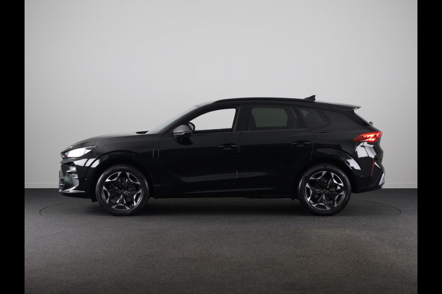 CUPRA Terramar 1.5 TSI e-Hybrid VZ Performance 272PK | Premium bekleding | 360 graden camera | Head-Up display | Sennheiser |