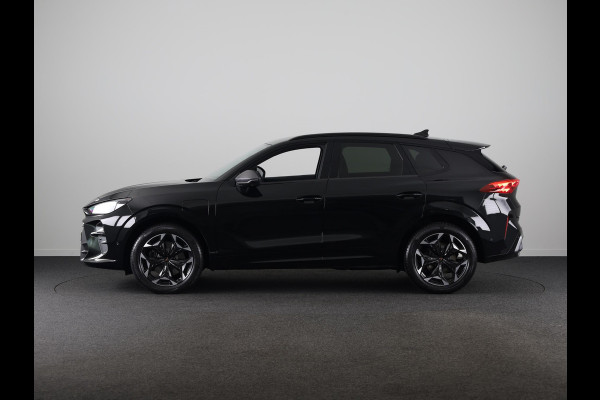 CUPRA Terramar 1.5 TSI e-Hybrid VZ Performance 272PK | Premium bekleding | 360 graden camera | Head-Up display | Sennheiser |