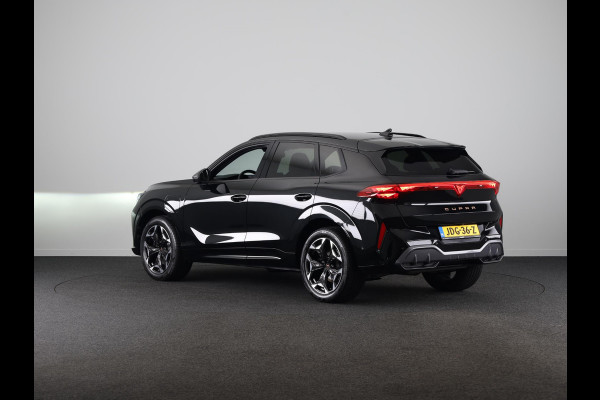 CUPRA Terramar 1.5 TSI e-Hybrid VZ Performance 272PK | Premium bekleding | 360 graden camera | Head-Up display | Sennheiser |