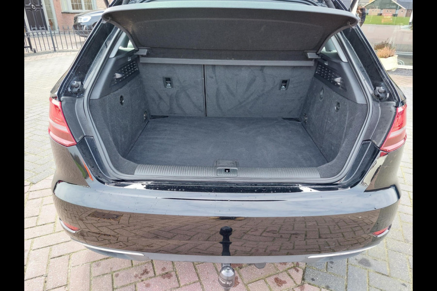 Audi A3 Sportback 40 e-tron Advance Sport | Trekhaak | Camera | 100% onderhouden Audi A3 Sportback 40 e-tron Advance Sport | Trekhaak | Camera | 100% onderhouden