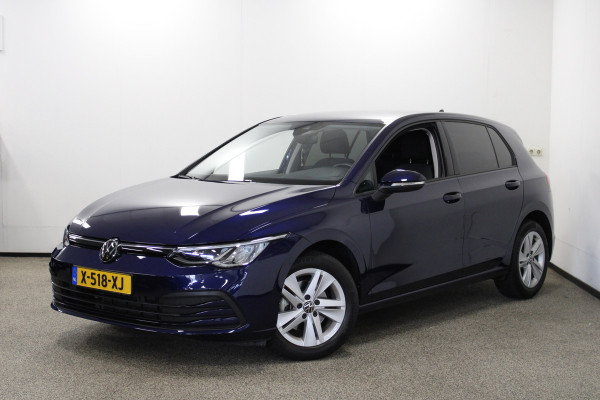 Volkswagen Golf 1.5 TSI Life Business