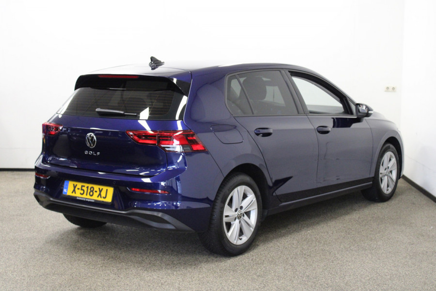 Volkswagen Golf 1.5 TSI Life Business