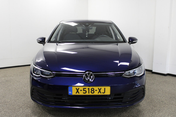 Volkswagen Golf 1.5 TSI Life Business