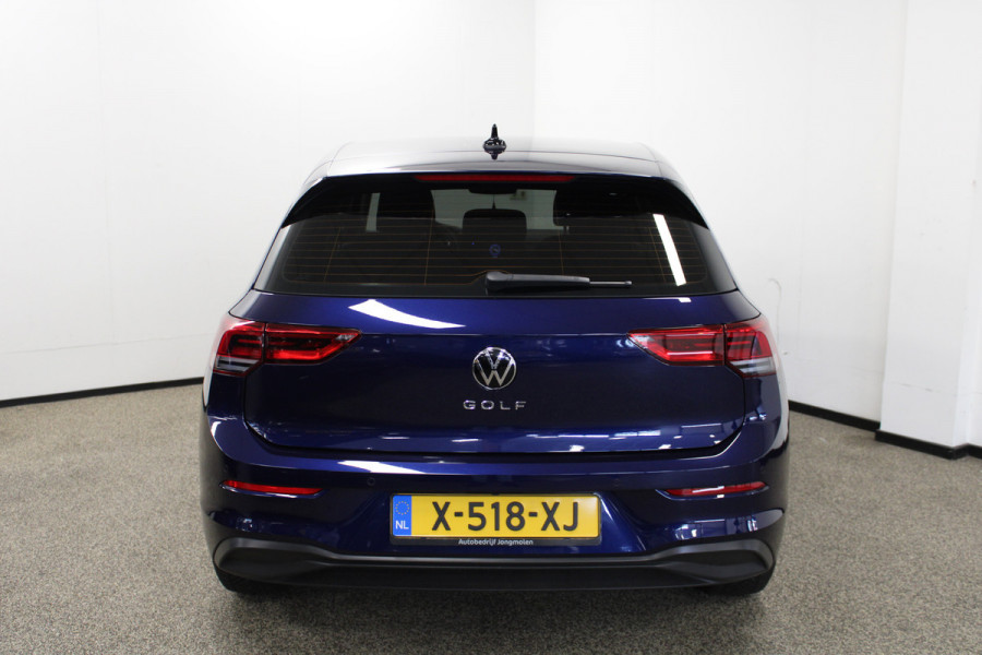 Volkswagen Golf 1.5 TSI Life Business
