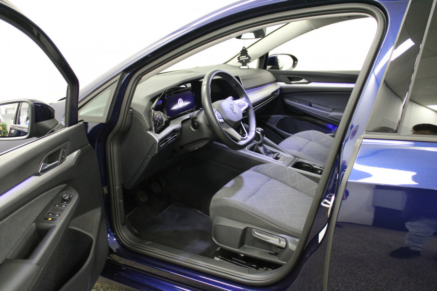 Volkswagen Golf 1.5 TSI Life Business