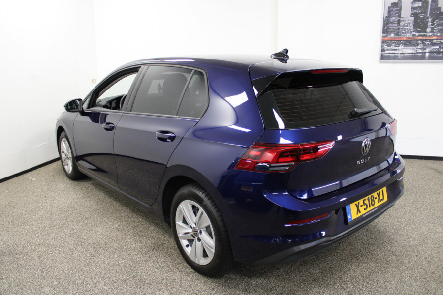 Volkswagen Golf 1.5 TSI Life Business