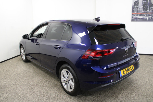 Volkswagen Golf 1.5 TSI Life Business
