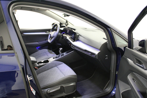 Volkswagen Golf 1.5 TSI Life Business