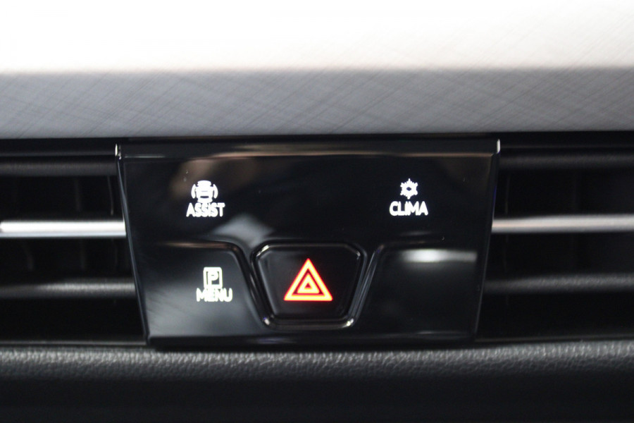 Volkswagen Golf 1.5 TSI Life Business