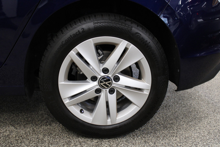 Volkswagen Golf 1.5 TSI Life Business