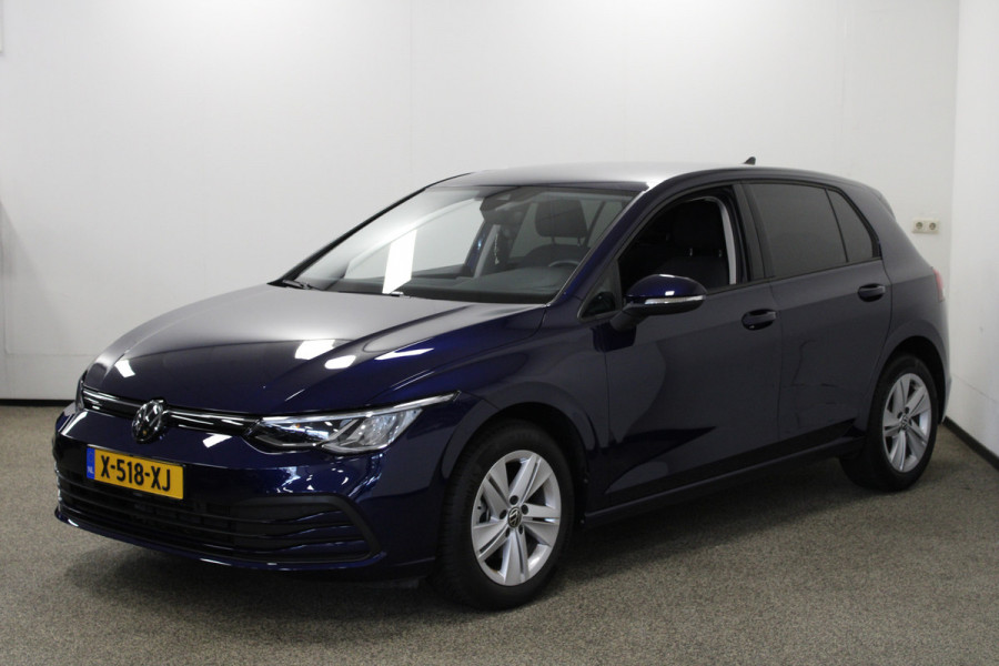 Volkswagen Golf 1.5 TSI Life Business