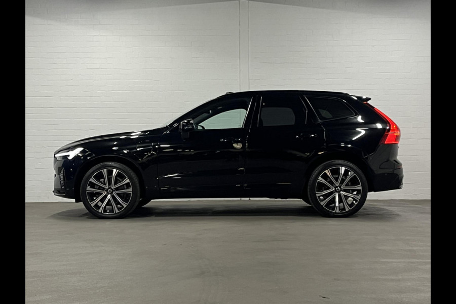 Volvo XC60 2.0 T6 Plug-in hybrid AWD R-Design Open dak | Trekhaak | Adapt. cruise | Head-up | 360 graden camera | Stoelventilatie