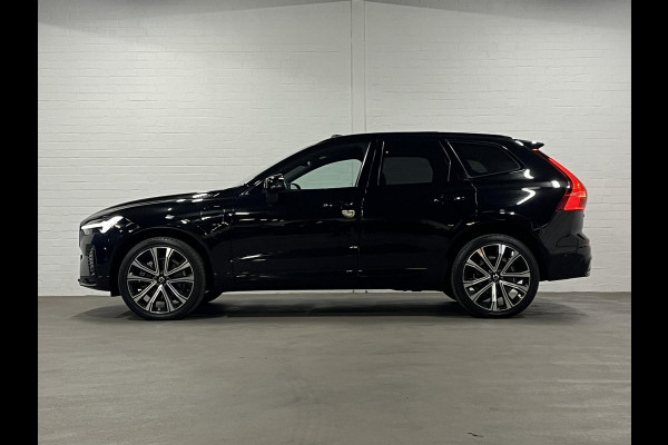 Volvo XC60 2.0 T6 Plug-in hybrid AWD R-Design Open dak | Trekhaak | Adapt. cruise | Head-up | 360 graden camera | Stoelventilatie