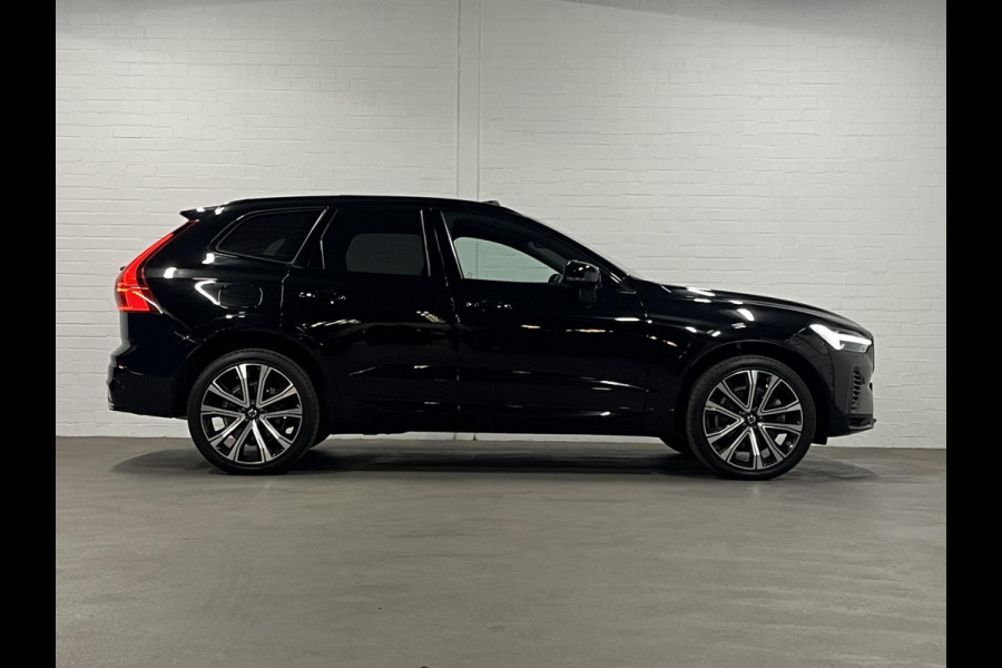 Volvo XC60 2.0 T6 Plug-in hybrid AWD R-Design Open dak | Trekhaak | Adapt. cruise | Head-up | 360 graden camera | Stoelventilatie
