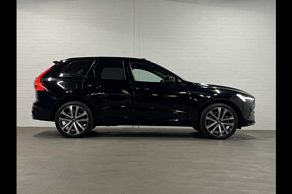 Volvo XC60 2.0 T6 Plug-in hybrid AWD R-Design Open dak | Trekhaak | Adapt. cruise | Head-up | 360 graden camera | Stoelventilatie