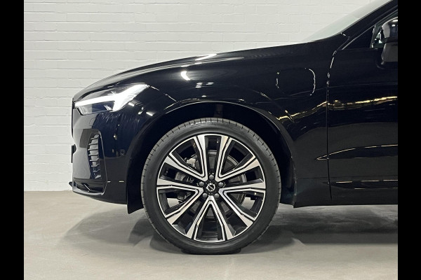 Volvo XC60 2.0 T6 Plug-in hybrid AWD R-Design Open dak | Trekhaak | Adapt. cruise | Head-up | 360 graden camera | Stoelventilatie