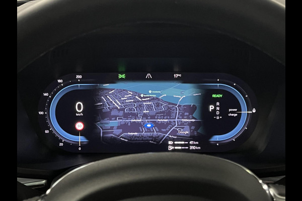 Volvo XC60 2.0 T6 Plug-in hybrid AWD R-Design Open dak | Trekhaak | Adapt. cruise | Head-up | 360 graden camera | Stoelventilatie