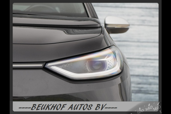 Volkswagen ID.3 First Plus 58 kWh Trekhaak Carplay Soh 92%