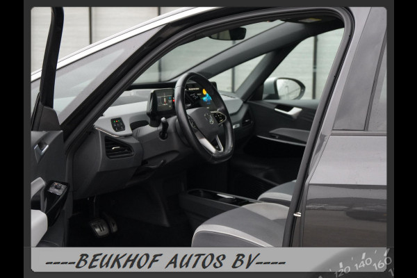 Volkswagen ID.3 First Plus 58 kWh Trekhaak Carplay Soh 92%